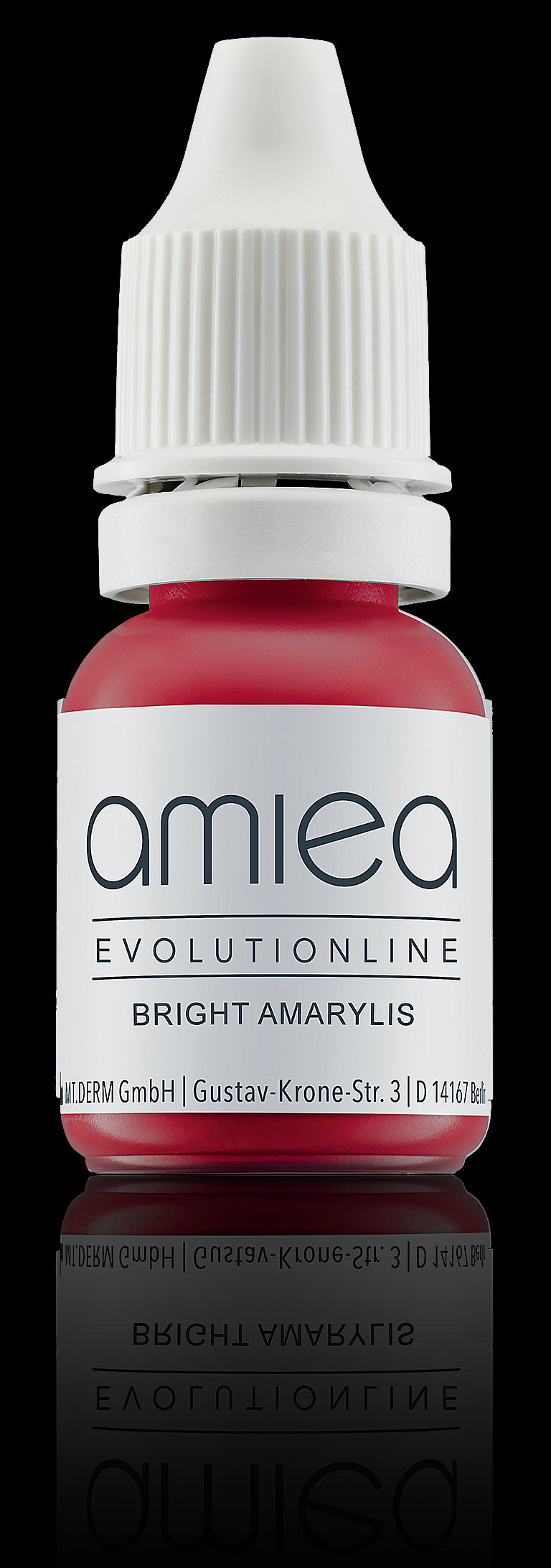 BRIGHT AMARYLIS- Pigment evolutionline pour maquillage permanent- 10 ml