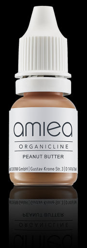 PEANUT BUTTER- Pigment organicline pour maquillage permanent- 10 ml