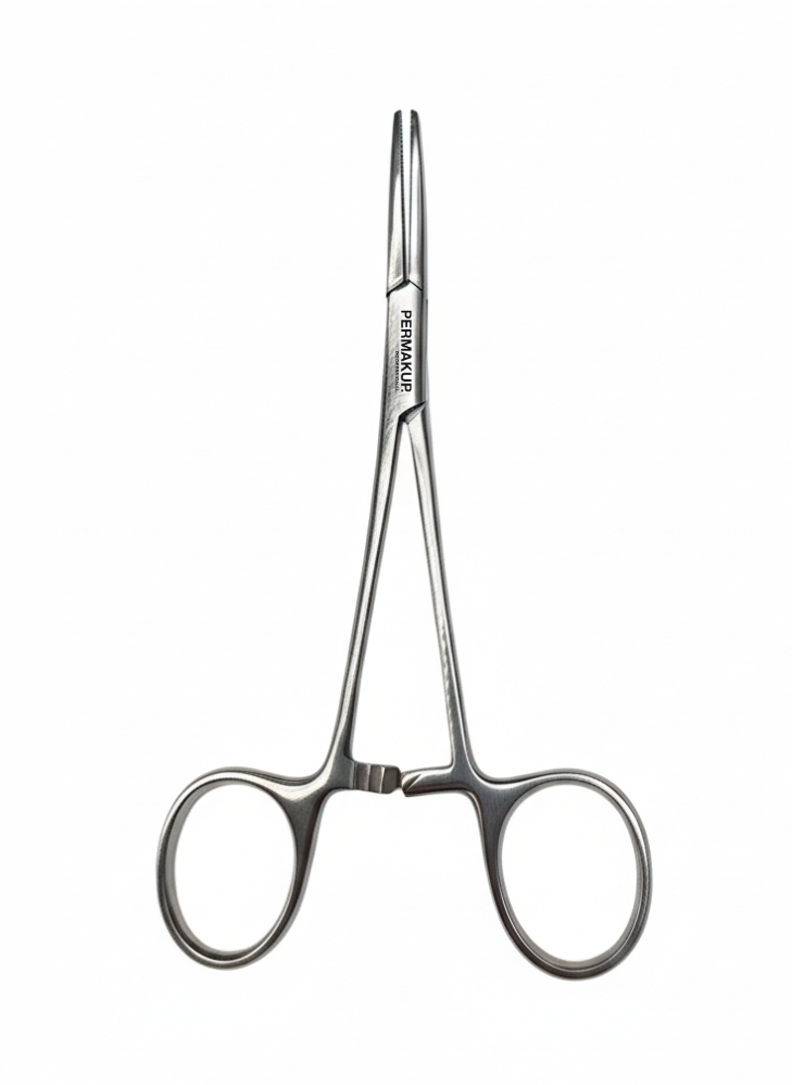 Pince à Clamp N°2 - 14 cm