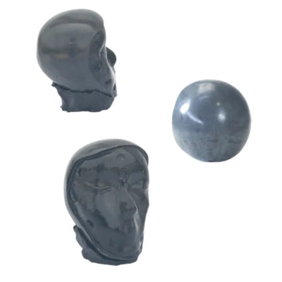 3D Face Support for Synthetic Skin - BROWISTA FRANCE