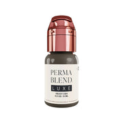 READY ASH - Perma Blend- Pigment pour maquillage permanent - 15ml