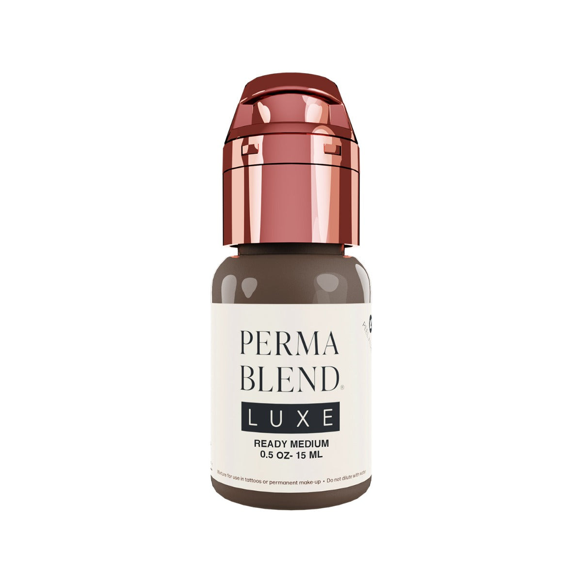 READY MOD - Permanent Makeup Pigment - 15ml