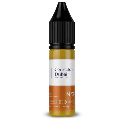 Corrector Dubai - Mineral...