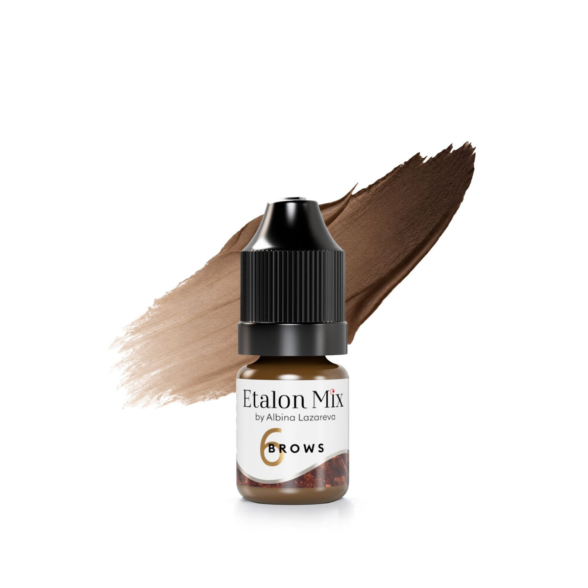 Pigment Etalon Mix Minéral
