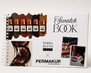 Swatch Book - Perma Blend - unité
