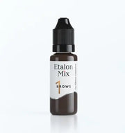 N° 1 Hazelnut - Pigment pour maquillage permanent sourcils - 15 ml