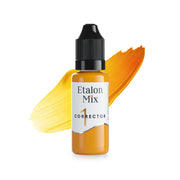 Corrector 1 Yellow - Pigment pour maquillage permanent Correcteur - 15 ml