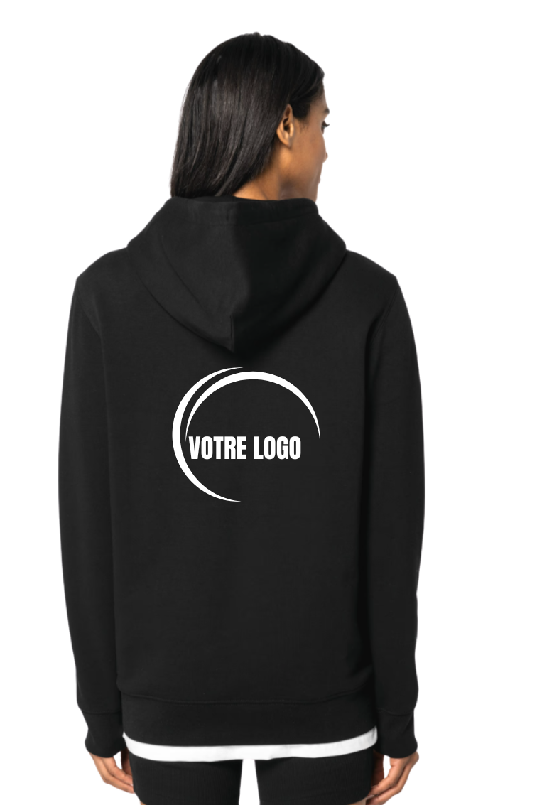 Sweat-shirt personnalisable - x1