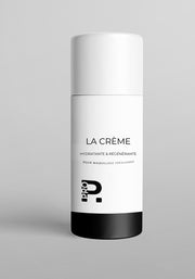 LA CREME MERVEILLEUSE - POST MP