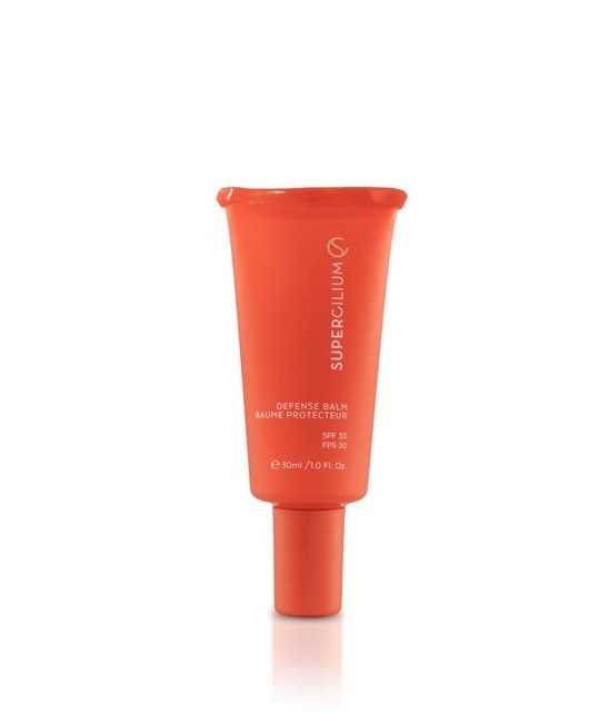 BAUME NOURRISSANT- SPF 30 - Post Henné & Post MP- 1pc