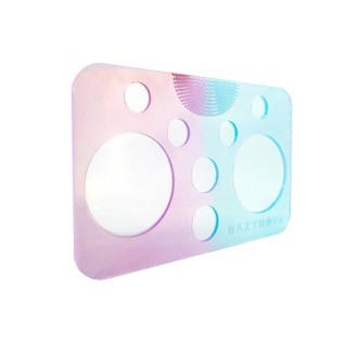 PALETTE LAMIPAD EN SILICONE POUR REHAUSSEMENT - COLIBRI