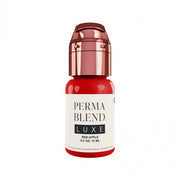 RED APPLE -  Pigment pour maquillage Permanent - 15 ml