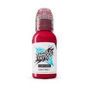 Light Red 1 - Pigment world famous Limitless - 30 ml - REACH