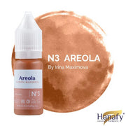 N°3 Areola by I.M. - Pigment Hanafy - 10 ml - Non REACH