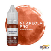 N°1 Areola Pro by P.S. - Pigment Hanafy - 10 ml - Non REACH