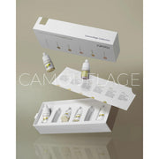 Mini set Camouflage - Pigment Hanafy - 3 ml - Non REACH