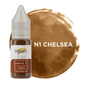 N°1 Chelsea - Pigment Hanafy - 10 ml - Non REACH