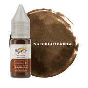 N°3 Knightbridge - Pigment Hanafy - 10 ml - Non REACH