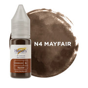 N°4 Mayfair - Pigment Hanafy - 10 ml - Non REACH