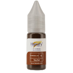 N°4 Mayfair - Pigment Hanafy - 10 ml - Non REACH