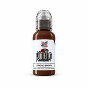 Pancho Brown - Pigment world famous Limitless- Pancho - 30 ml - REACH