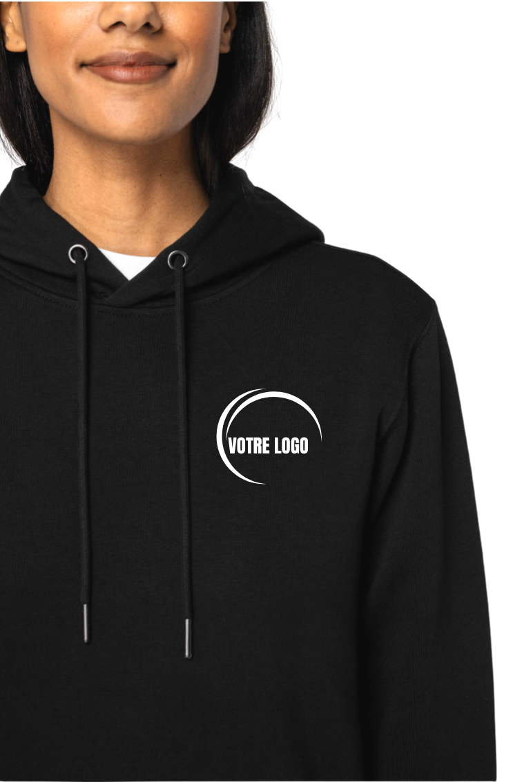 Sweat-shirt personnalisable - x1