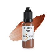 Corrector 3 Terracotta - Pigment pour maquillage permanent Correcteur - 15 ml