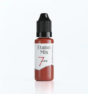 N° 7 Sweet cinnamon - Pigment pour maquillage permanent lèvres - 15 ml