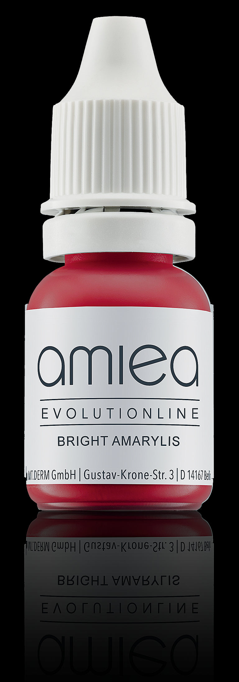 BRIGHT AMARYLIS- Pigment evolutionline pour maquillage permanent- 10 ml