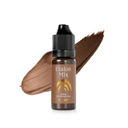 CLAY par Anna Kutsevolova - Pigment pour maquillage permanent sourcils - 10 ml