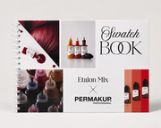 Swatch Book - Étalon - unité