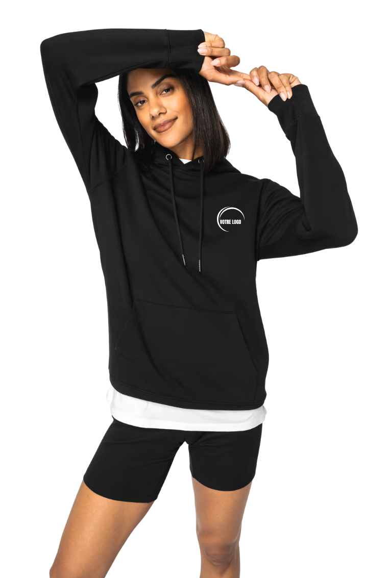 Sweat-shirt personnalisable - x1