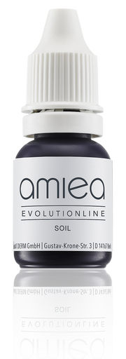 SOIL- SOL- Pigment evolutionline pour maquillage permanent- 10 ml