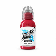 Dark Pink 2 - Pigment world famous Limitless- Pancho - 30 ml - REACH