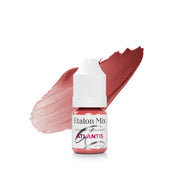 Atlantis par Antonina Andrusenko - Pigment pour maquillage permanent lèvres - 5 ml