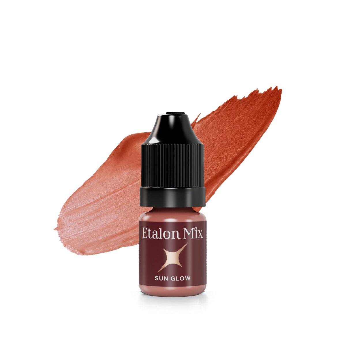 Favor SUN GLOW - Pigment pour maquillage permanent lèvres - 5 ml