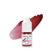 Australia par Antonina Andrusenko - Pigment pour maquillage permanent lèvres - 5 ml