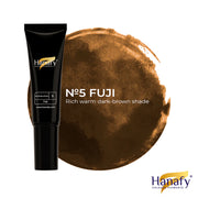 N°4 Dark Brunette - Hanafy Pigment - 15 ml - Non REACH