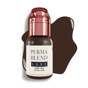 DARK JAVA - Pigment pour maquillage permanent - 15ml