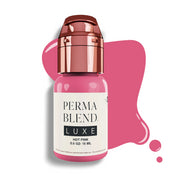 HOT PINK - Pigment pour maquillage permanent - 15ml