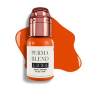 NAVEL ORANGE - Pigment pour maquillage permanent - 15ml