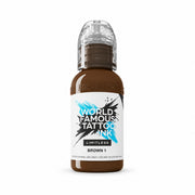 Brown 1- Pigment world famous Limitless - 30 ml - REACH