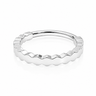 Calista - Titanium Clicker Ring F136 - Gold Finish - 1.2*8mm