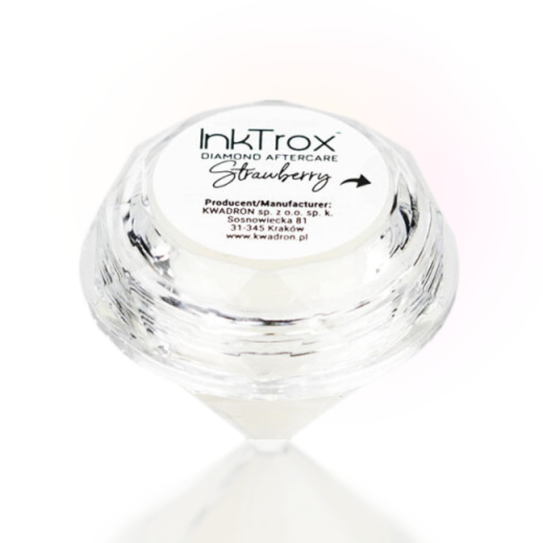 INKTROX DIAMOND - STRAWBERRY - 5ml