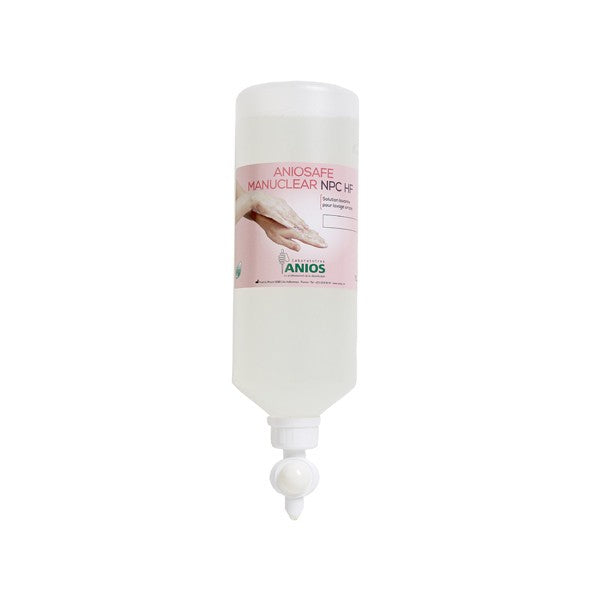 ANIOSAFE - SAVON DOUX HF CPA -1L