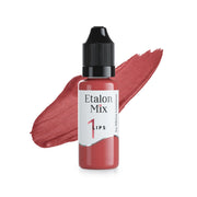 N°1 Gentle kiss - Pigment pour maquillage permanent lèvres - 15 ml