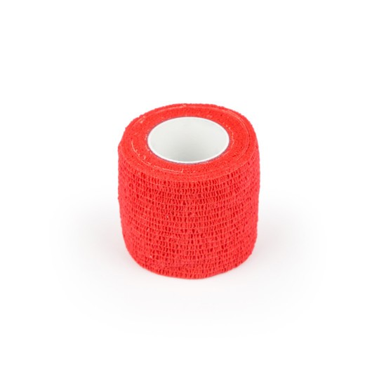 Grip cover tape pour Stylo Dermographe - Red - Unit