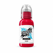 Pink - Pigment world famous Limitless - 30 ml - REACH