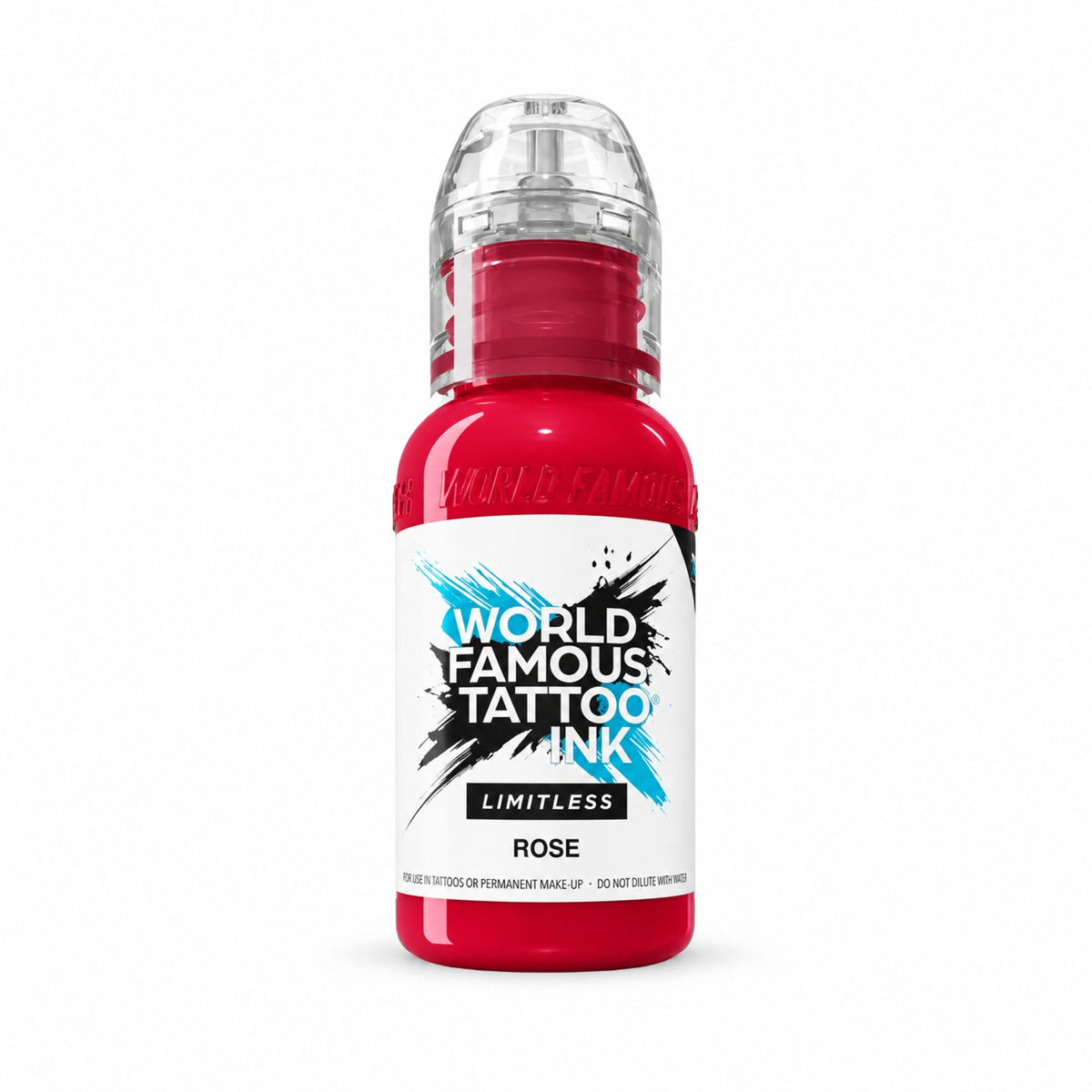Pink - Pigment world famous Limitless - 30 ml - REACH
