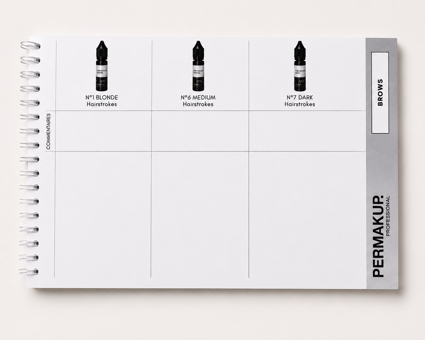 Swatch Book - Hanafy - unité